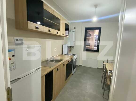 Apartament de închiriat 2 camere Avantgarden - 60063AI | BLITZ Brașov | Poza6