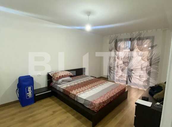 Apartament de închiriat 2 camere Avantgarden - 60063AI | BLITZ Brașov | Poza3
