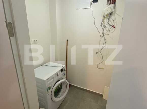 Apartament de închiriat 2 camere Avantgarden - 60063AI | BLITZ Brașov | Poza8