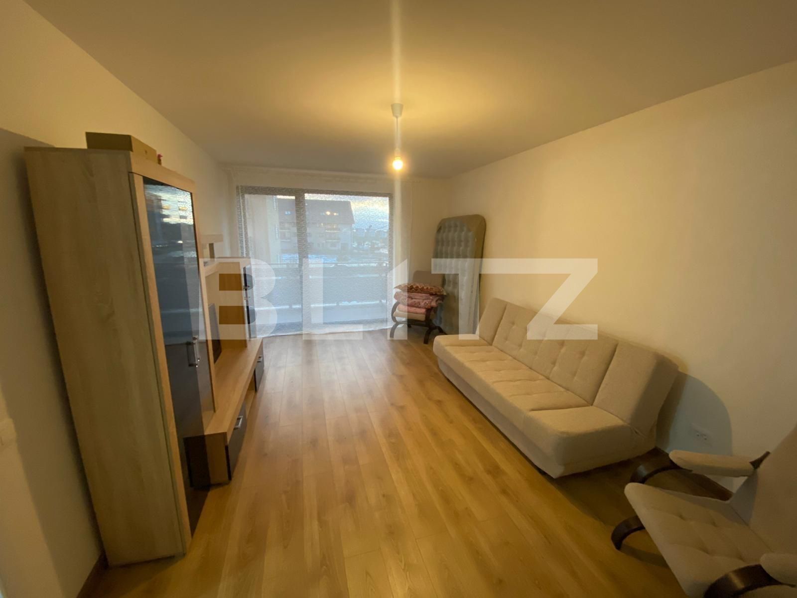 Apartament de închiriat 2 camere Avantgarden - 60063AI | BLITZ Brașov | Poza5