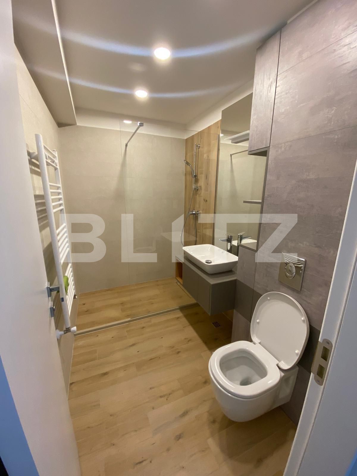 Apartament de închiriat 2 camere Avantgarden - 60063AI | BLITZ Brașov | Poza7