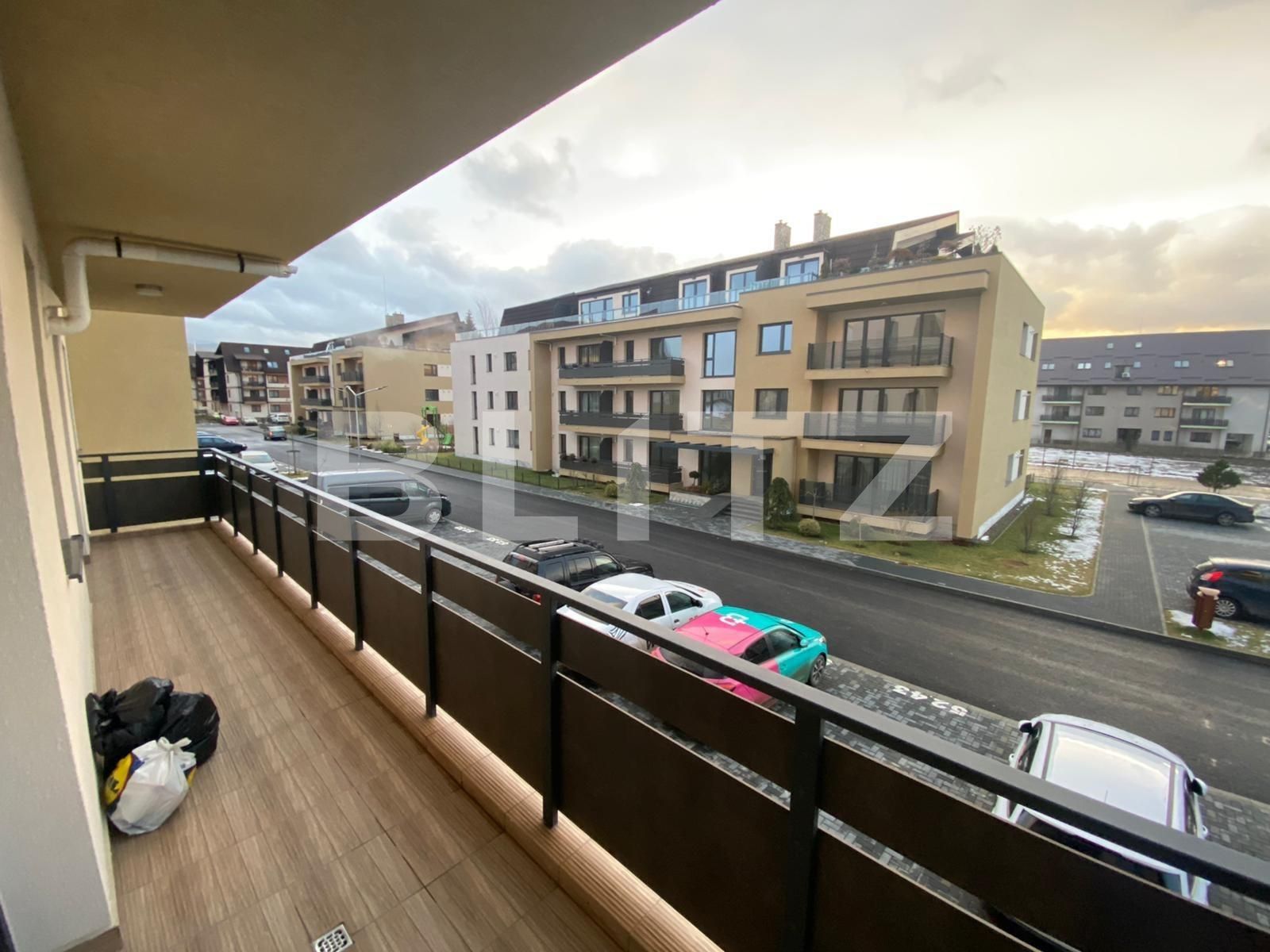 Apartament de închiriat 2 camere Avantgarden - 60063AI | BLITZ Brașov | Poza9