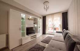 Apartament 3 camere, 75 mp, decomandat, parcare, Avantgarden 3 