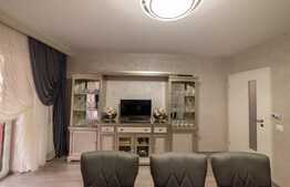 Apartament 3 camere, 75 mp, decomandat, parcare, Avantgarden 3 
