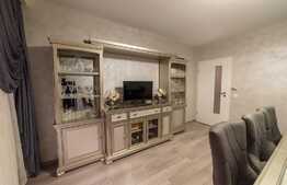 Apartament 3 camere, 75 mp, decomandat, parcare, Avantgarden 3 