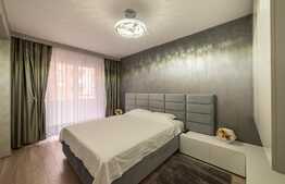 Apartament 3 camere, 75 mp, decomandat, parcare, Avantgarden 3 