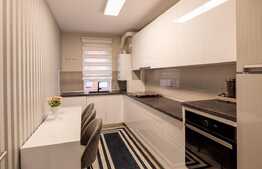 Apartament 3 camere, 75 mp, decomandat, parcare, Avantgarden 3 