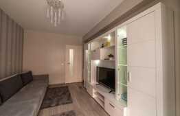 Apartament 3 camere, 75 mp, decomandat, parcare, Avantgarden 3 