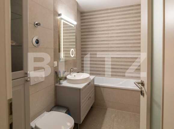 Apartament de vânzare 3 camere Avantgarden - 60064AV | BLITZ Brașov | Poza11