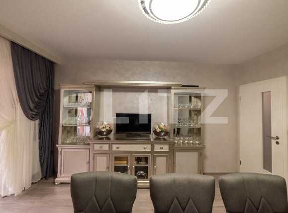 Apartament de vânzare 3 camere Avantgarden - 60064AV | BLITZ Brașov | Poza2