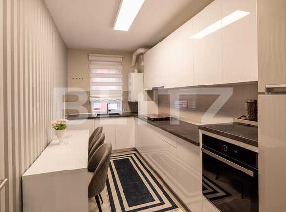 Apartament de vânzare 3 camere Avantgarden - 60064AV | BLITZ Brașov | Poza5
