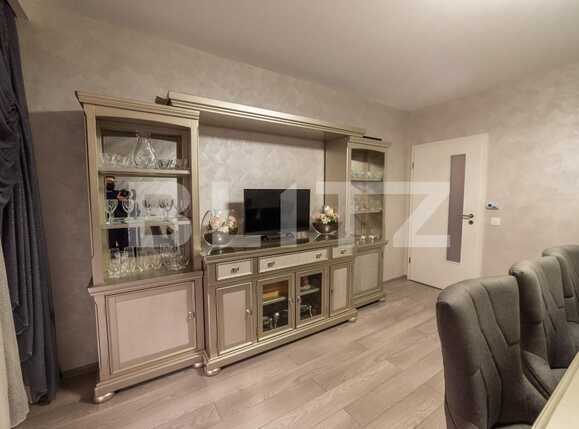 Apartament de vânzare 3 camere Avantgarden - 60064AV | BLITZ Brașov | Poza7