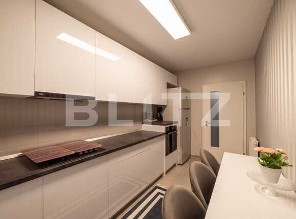 Apartament de vânzare 3 camere Avantgarden - 60064AV | BLITZ Brașov | Poza3