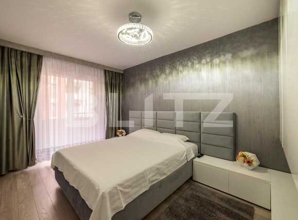 Apartament de vânzare 3 camere Avantgarden - 60064AV | BLITZ Brașov | Poza8