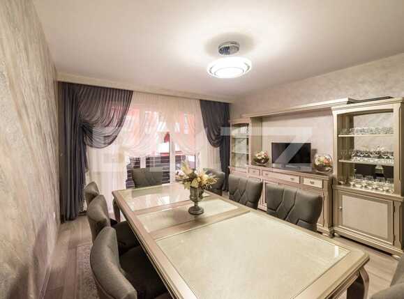 Apartament de vânzare 3 camere Avantgarden - 60064AV | BLITZ Brașov | Poza1