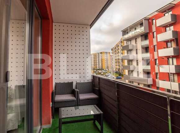 Apartament de vânzare 3 camere Avantgarden - 60064AV | BLITZ Brașov | Poza12
