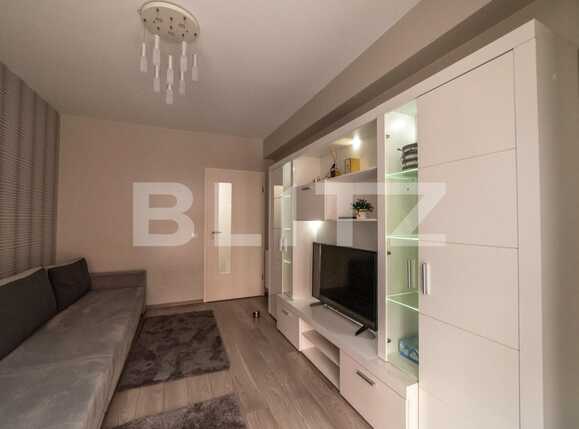 Apartament de vânzare 3 camere Avantgarden - 60064AV | BLITZ Brașov | Poza10