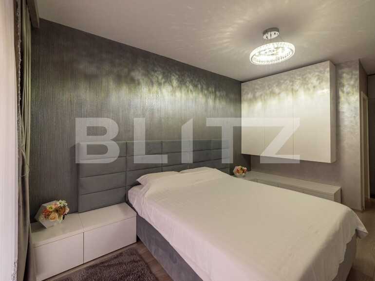 Apartament de vanzare 3 camere Avantgarden - 60064AV | BLITZ Brasov | Poza9