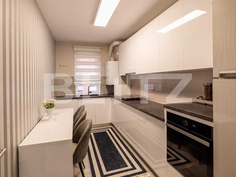 Apartament de vanzare 3 camere Avantgarden - 60064AV | BLITZ Brasov | Poza5