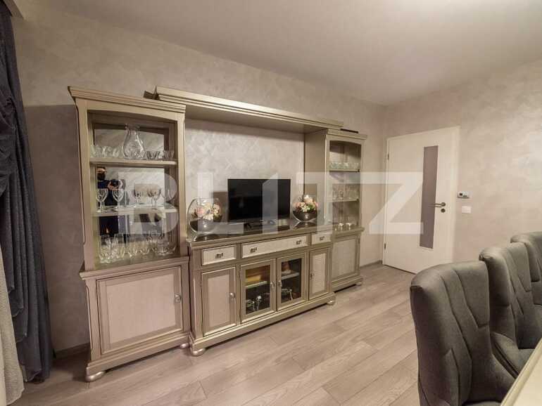Apartament de vanzare 3 camere Avantgarden - 60064AV | BLITZ Brasov | Poza7