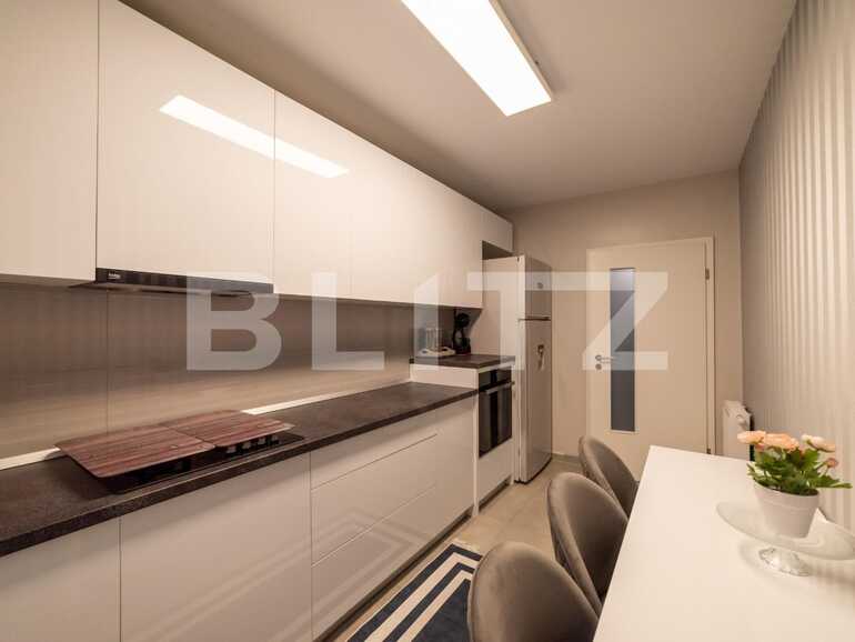Apartament de vanzare 3 camere Avantgarden - 60064AV | BLITZ Brasov | Poza3