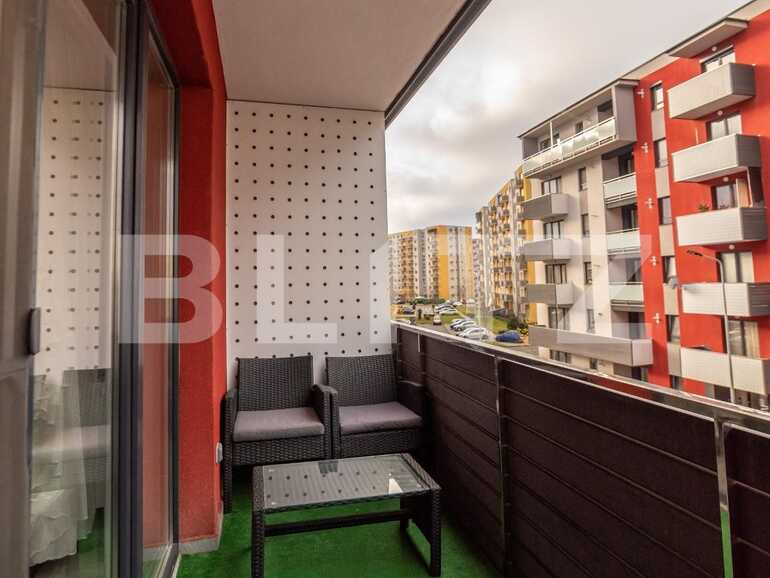Apartament de vanzare 3 camere Avantgarden - 60064AV | BLITZ Brasov | Poza12