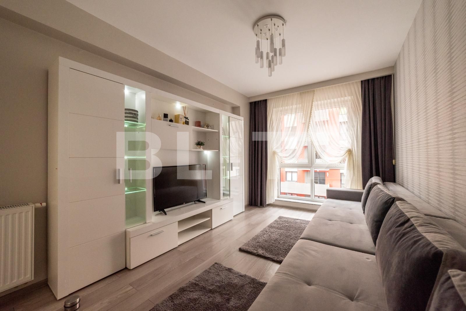 Apartament de vânzare 3 camere Avantgarden - 60064AV | BLITZ Brașov | Poza6