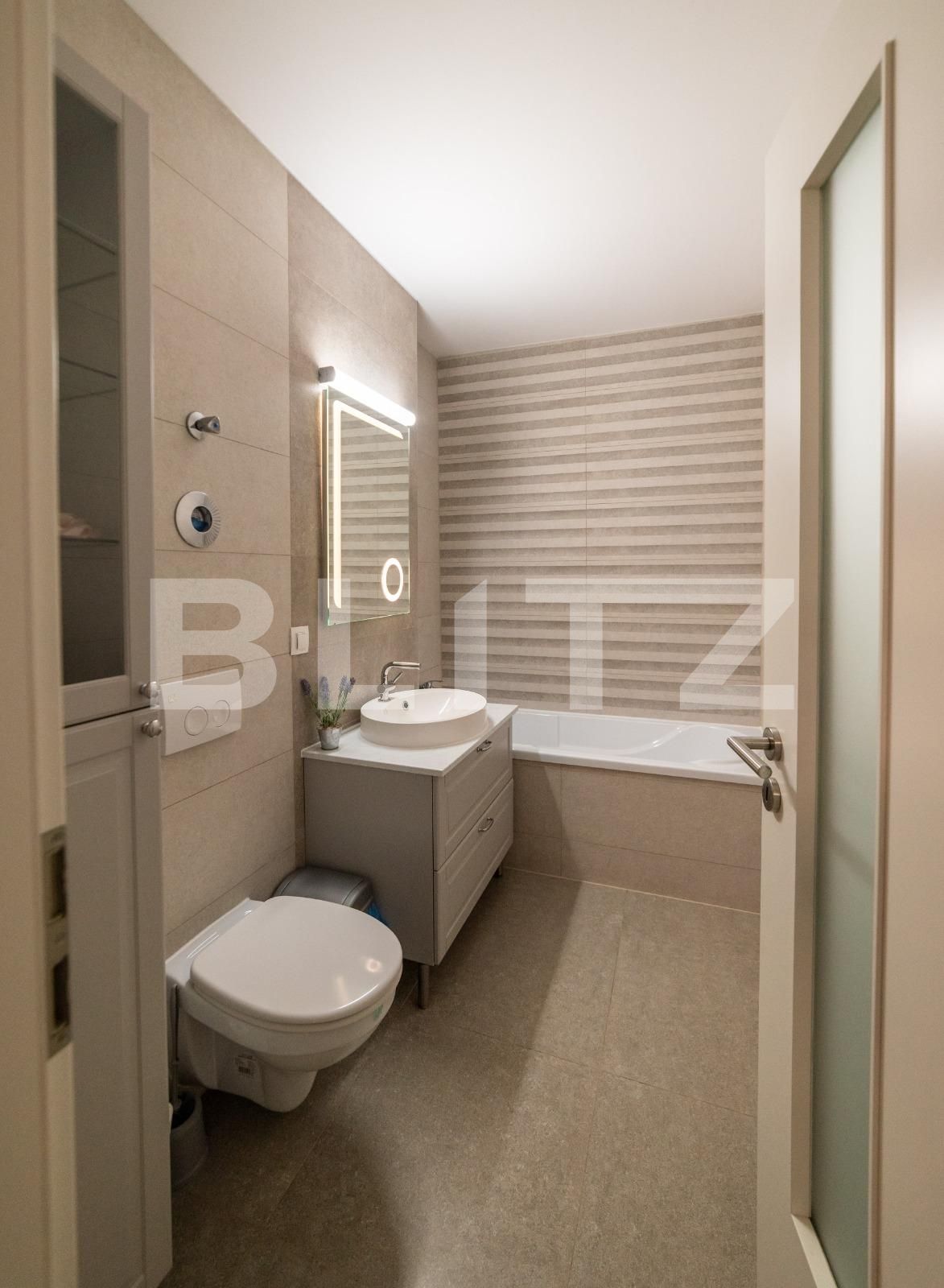Apartament de vânzare 3 camere Avantgarden - 60064AV | BLITZ Brașov | Poza11
