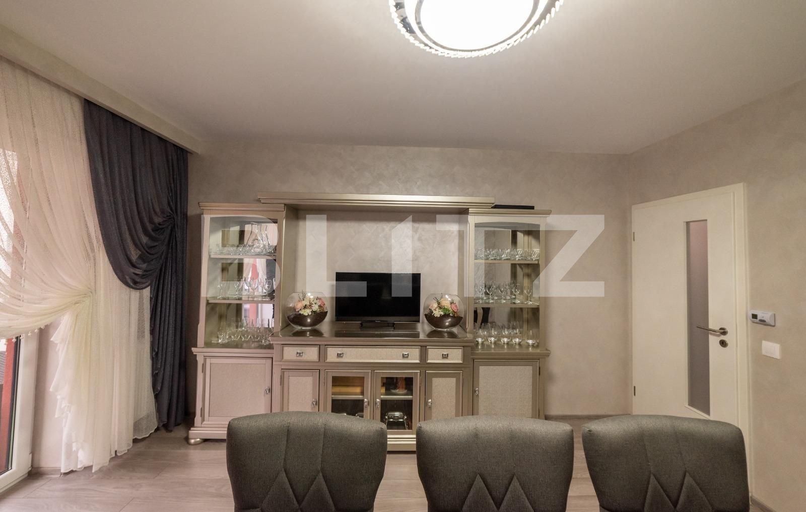 Apartament de vânzare 3 camere Avantgarden - 60064AV | BLITZ Brașov | Poza2