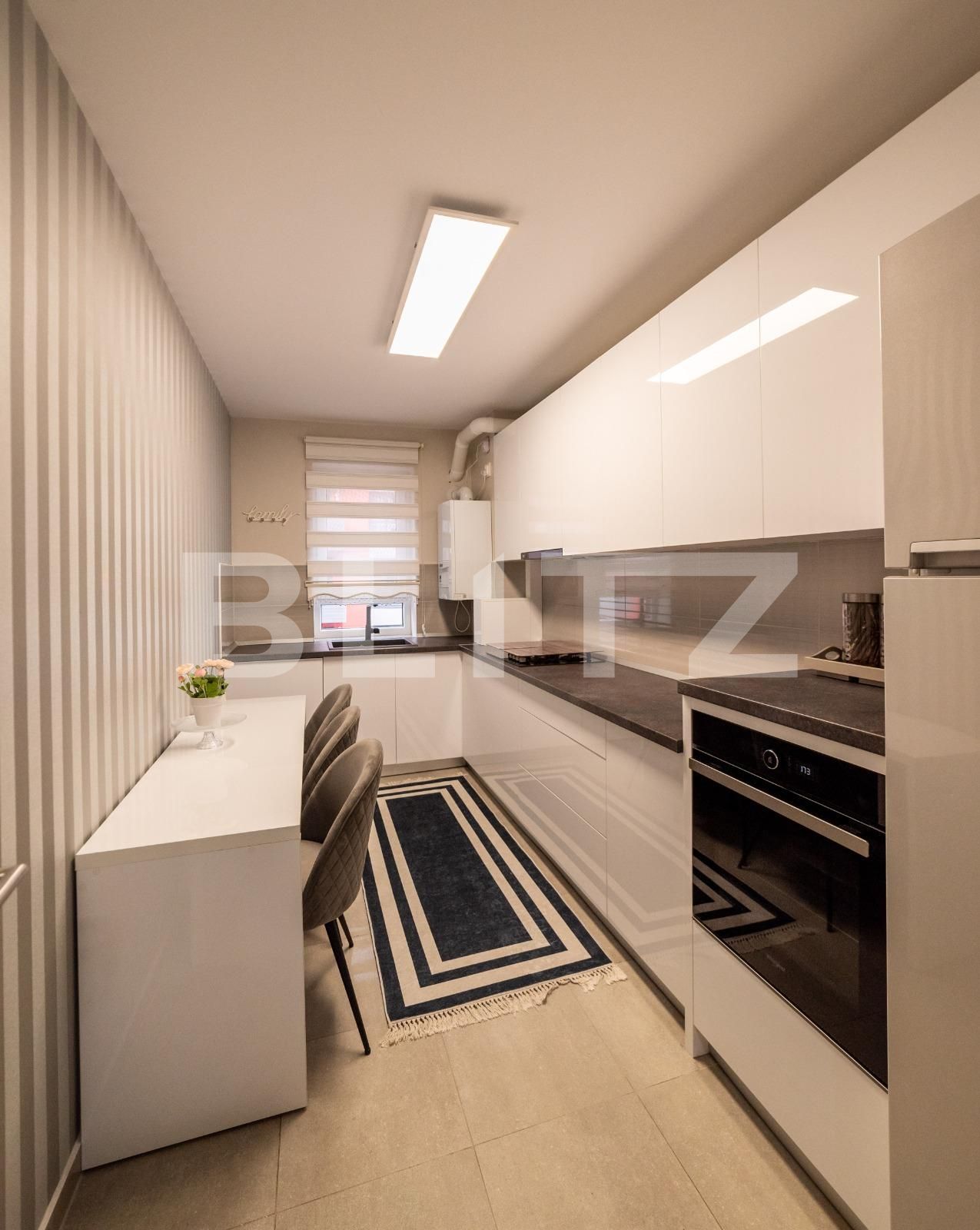 Apartament de vânzare 3 camere Avantgarden - 60064AV | BLITZ Brașov | Poza5