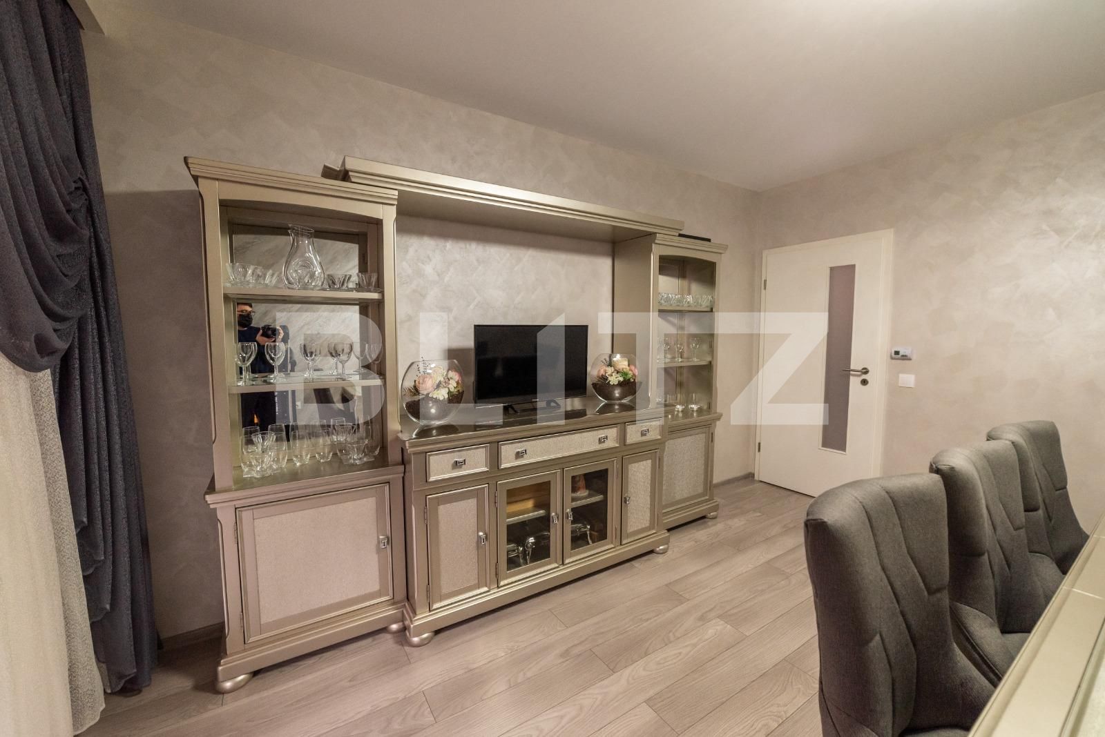 Apartament de vânzare 3 camere Avantgarden - 60064AV | BLITZ Brașov | Poza7