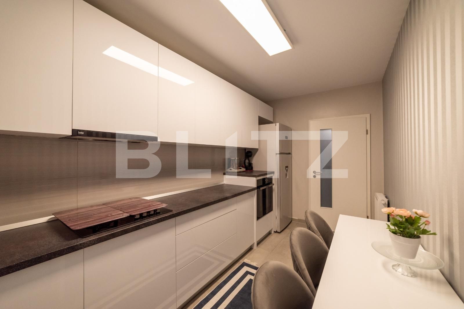 Apartament de vânzare 3 camere Avantgarden - 60064AV | BLITZ Brașov | Poza3
