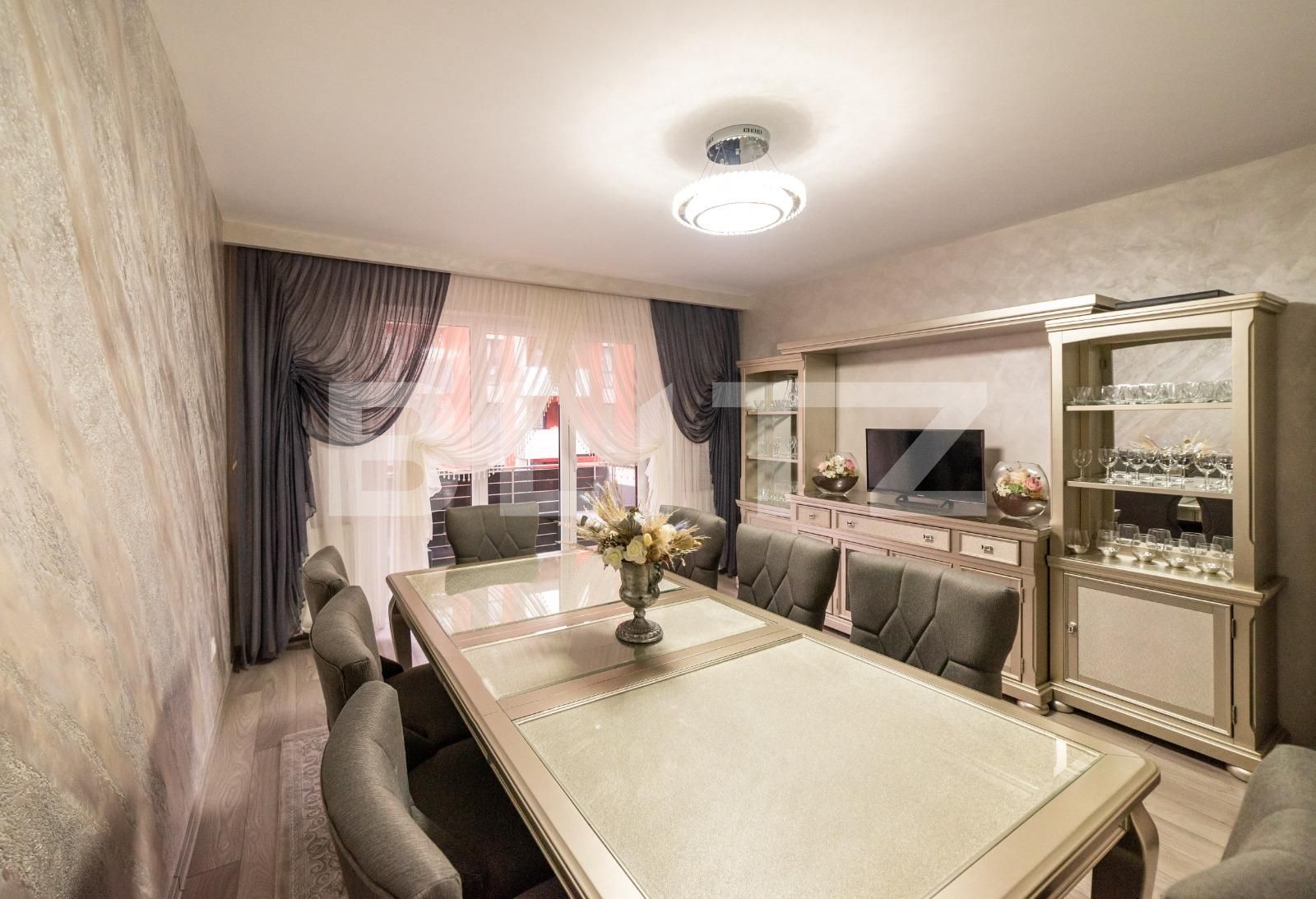 Apartament de vânzare 3 camere Avantgarden - 60064AV | BLITZ Brașov | Poza1