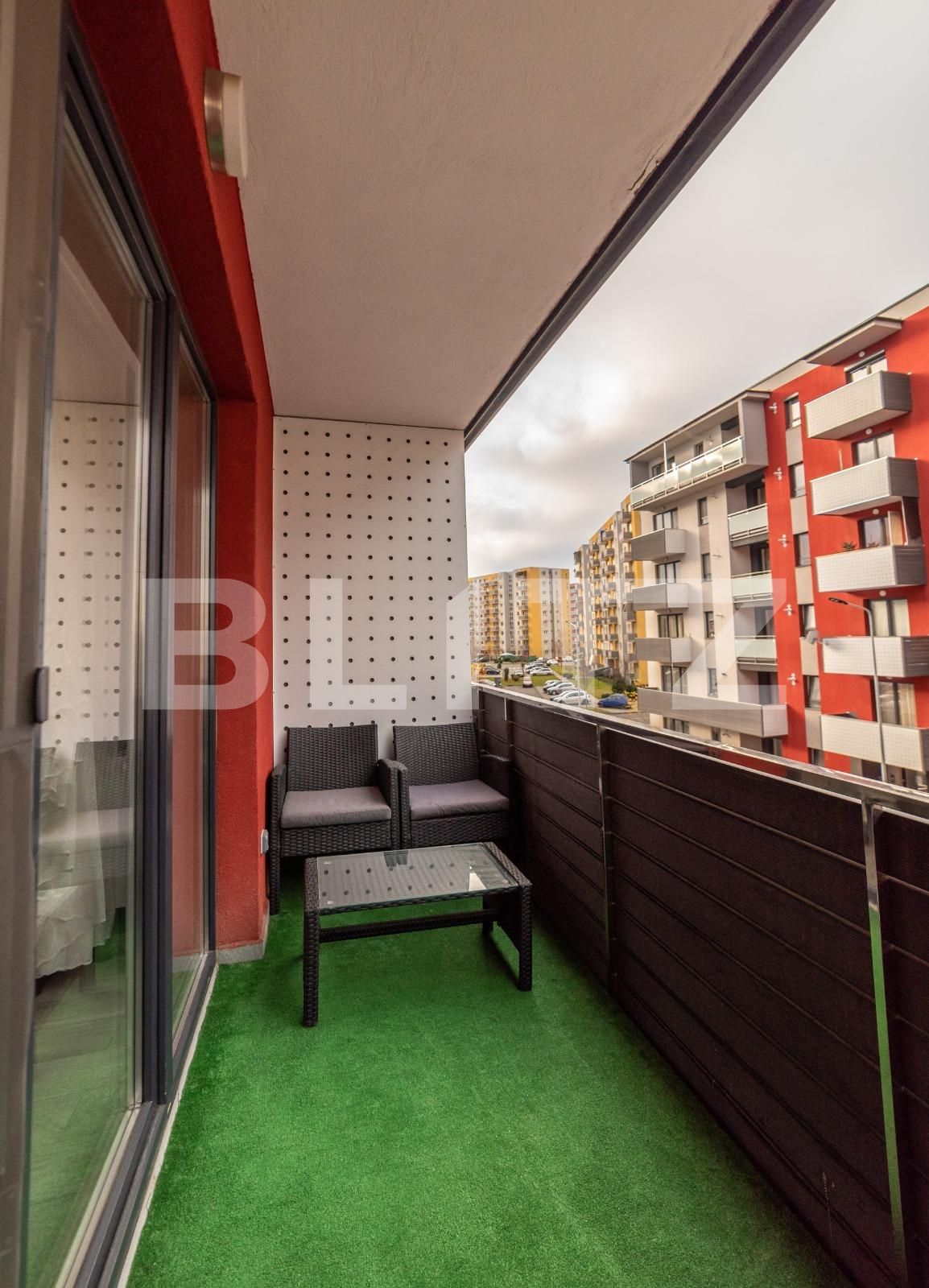 Apartament de vânzare 3 camere Avantgarden - 60064AV | BLITZ Brașov | Poza12
