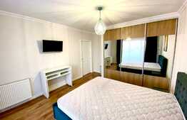 Apartament 3 camere, decomandat, finisaje de lux si de calitate, zona Florilor