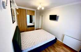 Apartament 3 camere, decomandat, finisaje de lux si de calitate, zona Florilor