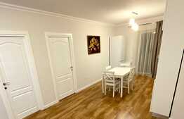 Apartament 3 camere, decomandat, finisaje de lux si de calitate, zona Florilor