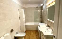 Apartament 3 camere, decomandat, finisaje de lux si de calitate, zona Florilor