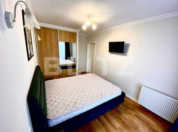 Apartament de vânzare 3 camere Floreşti - 60065AV | BLITZ Cluj-Napoca | Poza4