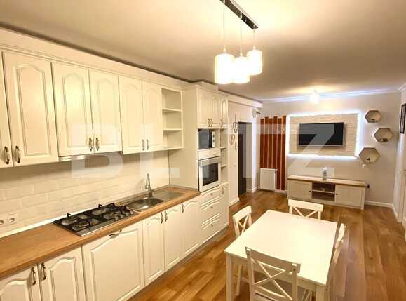 Apartament de vânzare 3 camere Floreşti - 60065AV | BLITZ Cluj-Napoca | Poza1