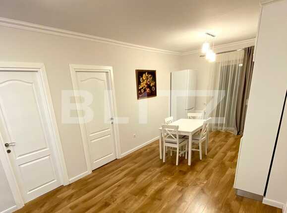Apartament de vânzare 3 camere Floreşti - 60065AV | BLITZ Cluj-Napoca | Poza2