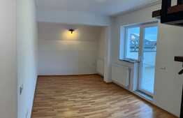 Apartament 4+ camere 100mp pe 2 nivele + terasa 35mp, zona Coresi