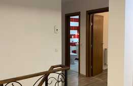 Apartament 4+ camere 100mp pe 2 nivele + terasa 35mp, zona Coresi