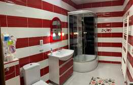 Apartament 4+ camere 100mp pe 2 nivele + terasa 35mp, zona Coresi