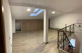 Apartament 4+ camere 100mp pe 2 nivele + terasa 35mp, zona Coresi