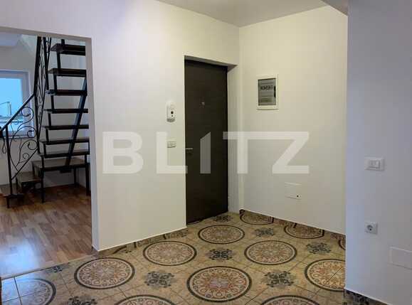 Apartament de vânzare 4+ camere Tractorul - 60066AV | BLITZ Brașov | Poza3