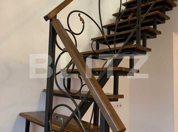 Apartament de vânzare 4+ camere Tractorul - 60066AV | BLITZ Brașov | Poza8