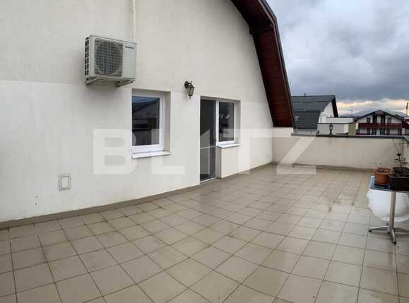 Apartament de vânzare 4+ camere Tractorul - 60066AV | BLITZ Brașov | Poza1