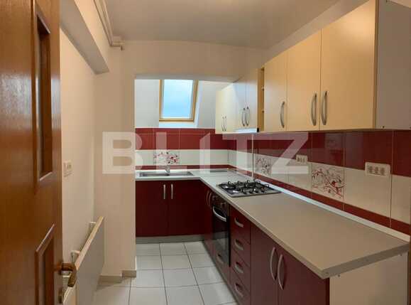 Apartament de vânzare 4+ camere Tractorul - 60066AV | BLITZ Brașov | Poza2