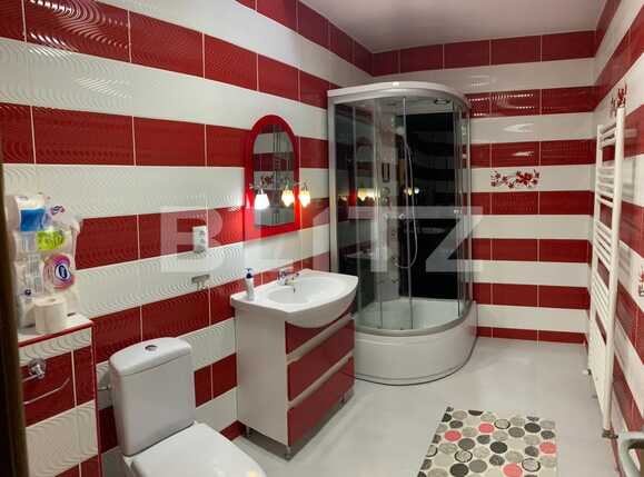 Apartament de vânzare 4+ camere Tractorul - 60066AV | BLITZ Brașov | Poza12